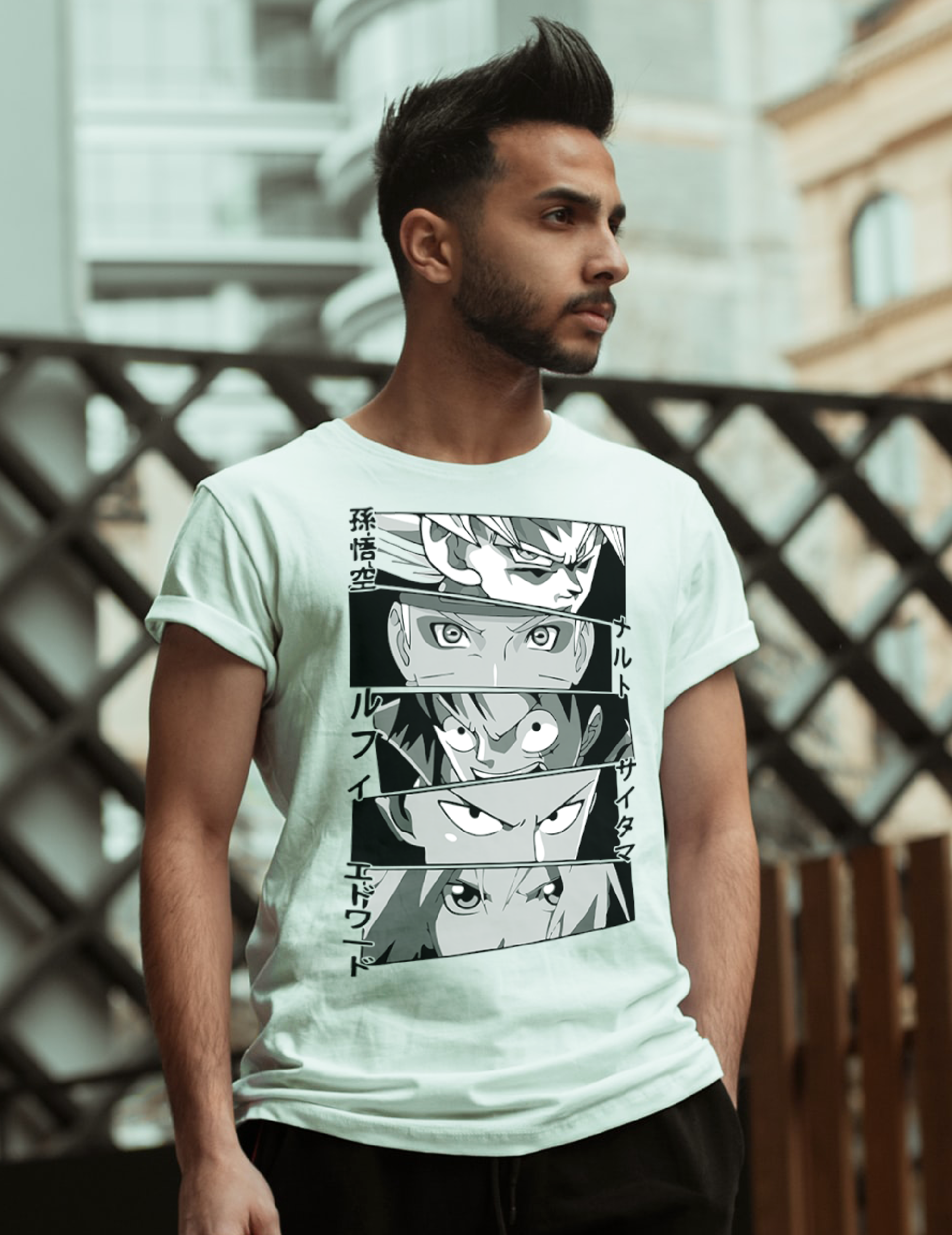 Anime y Manga