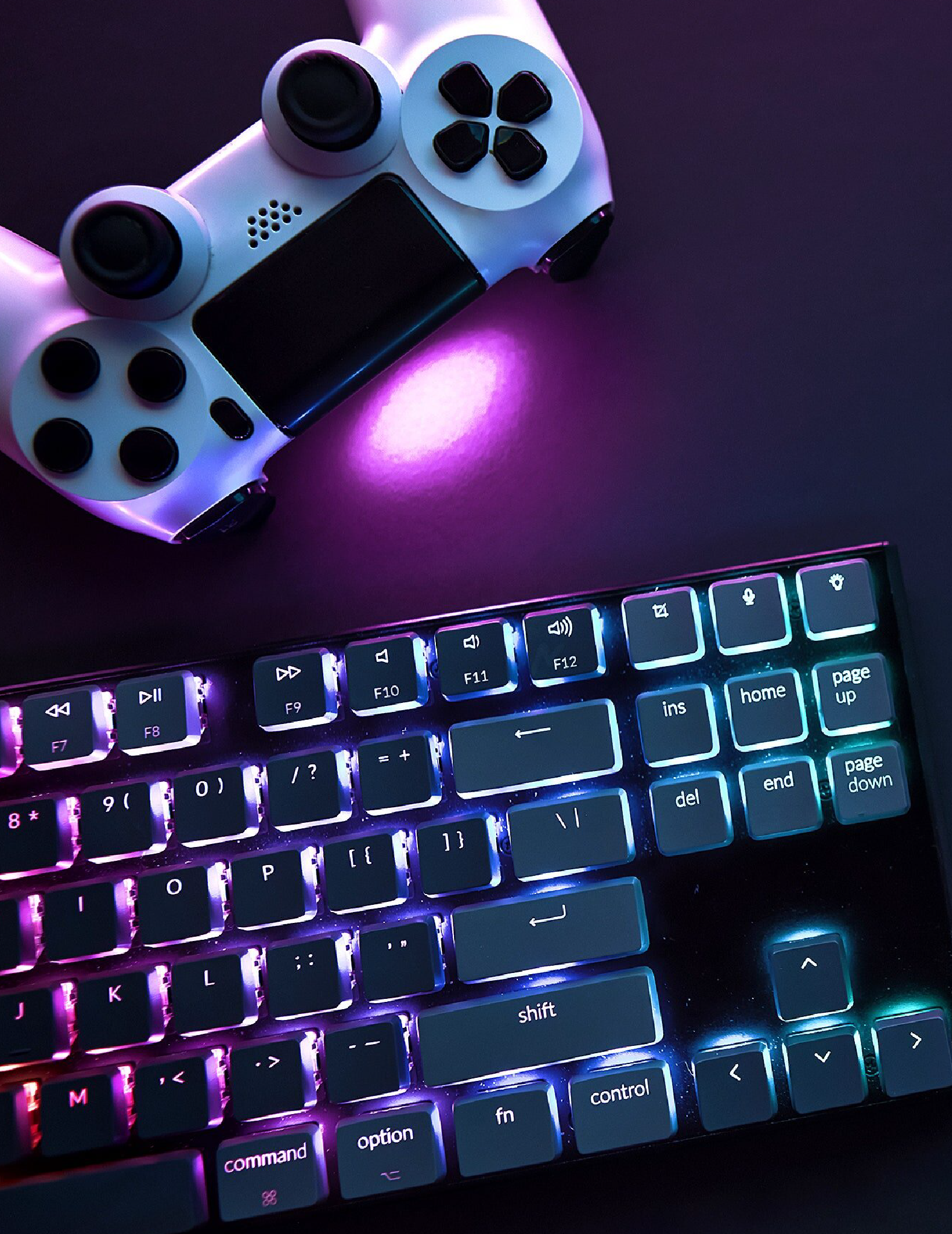 Juegos y Videojuegos