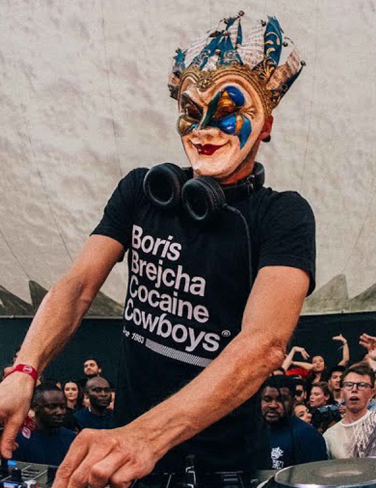 🎛️ Techno Style 🎛️