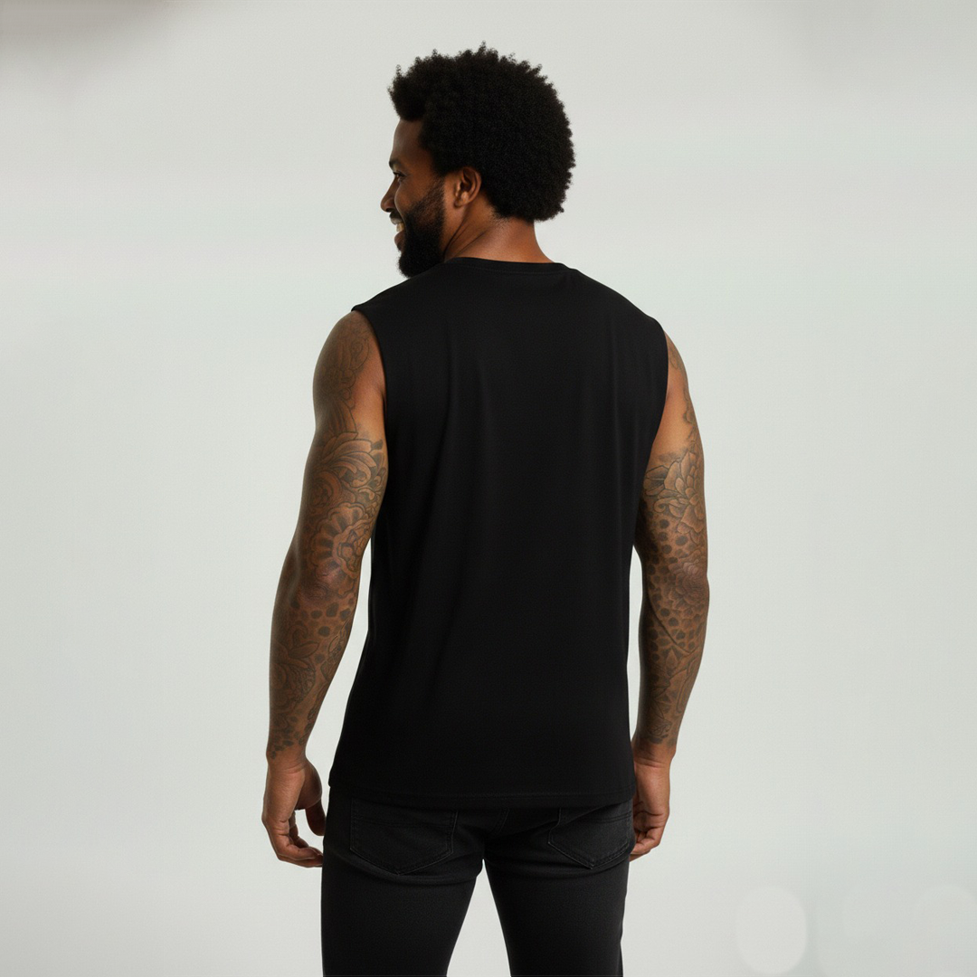 Esqueleto Manga Sisa Logo Obituary