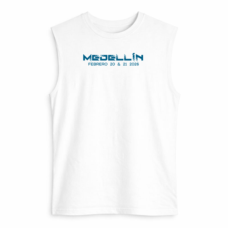 Esqueleto Manga Sisa Core Line Up Azul