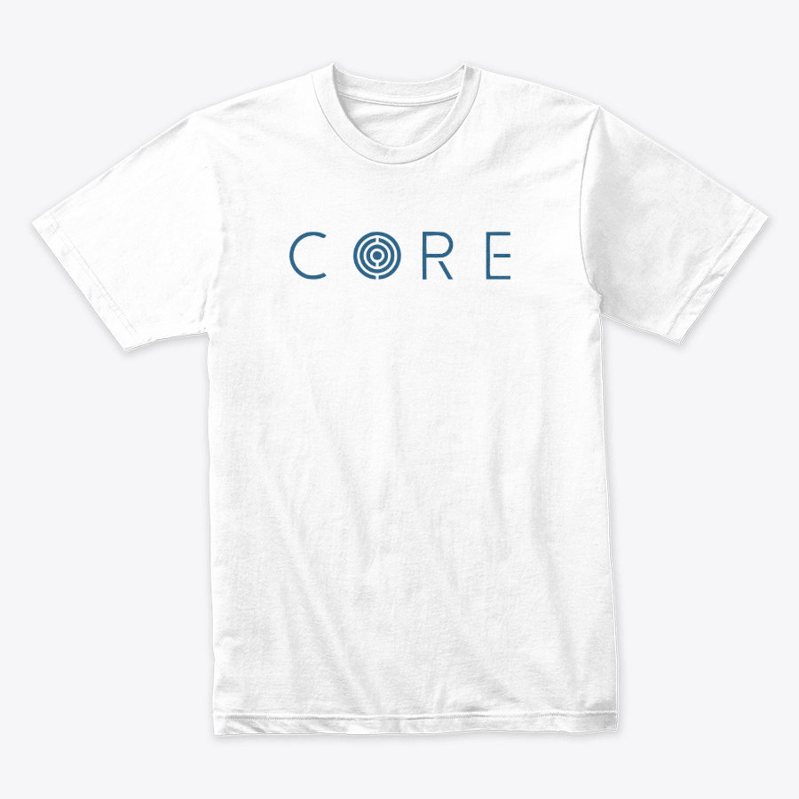 Camiseta Algodón Core art Faces