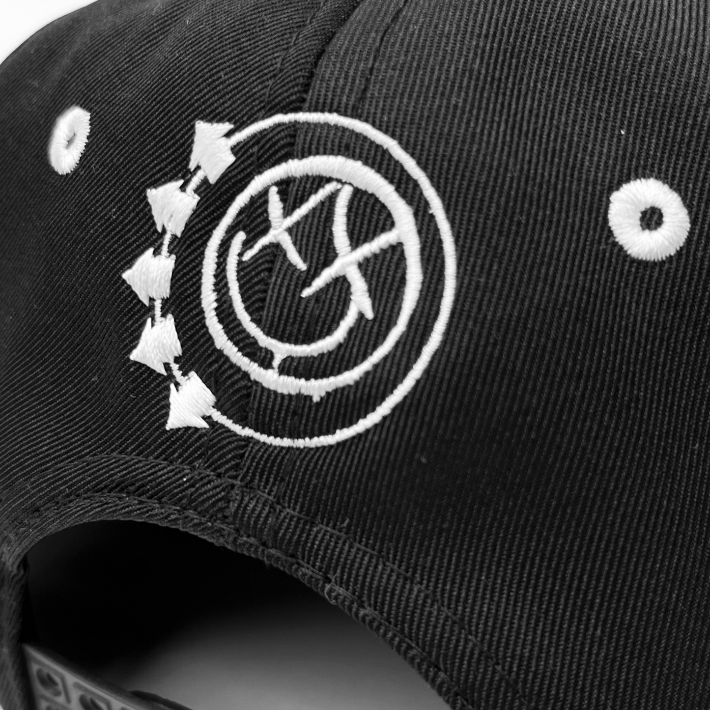 Gorra Karisma Snapback Blink 182 Premium Quality