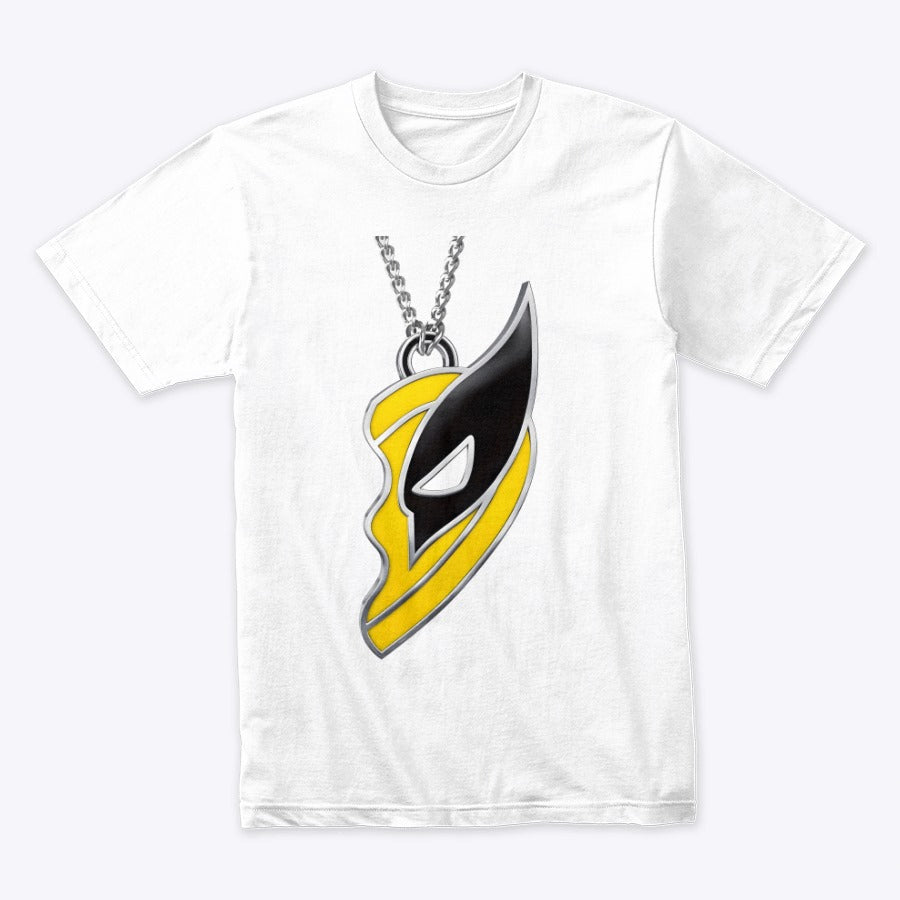 Camiseta Algodon Wolverine Team