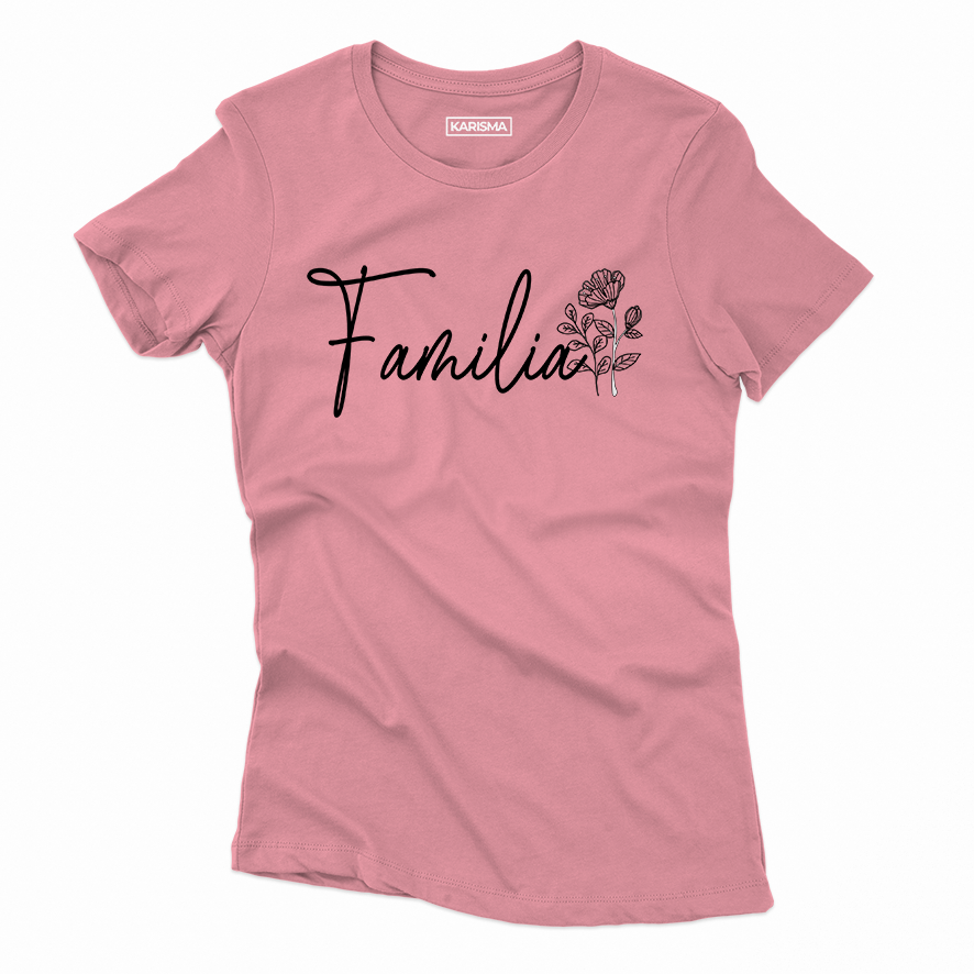 Camisetas shop para chicas