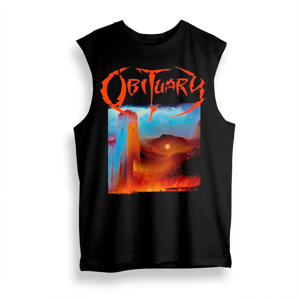 Esqueleto Manga Sisa Obituary ying of Everything