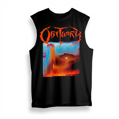 Esqueleto Manga Sisa Obituary ying of Everything
