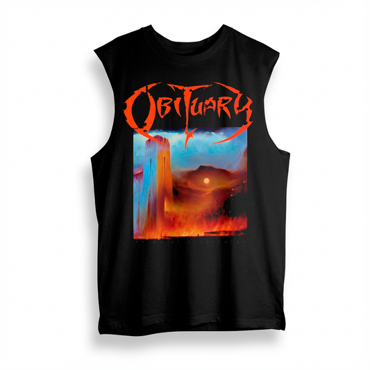 Esqueleto Manga Sisa Obituary ying of Everything