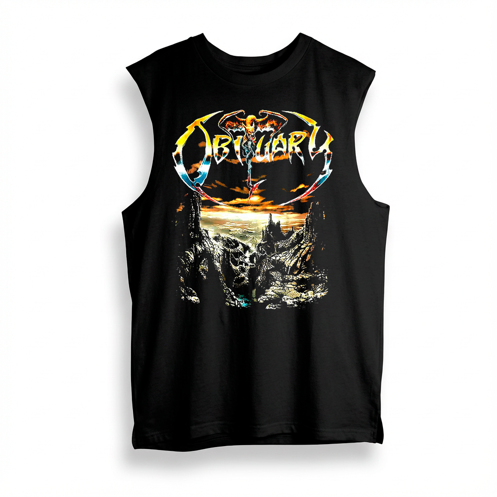 Esqueleto Manga Sisa Obituary The End Complete