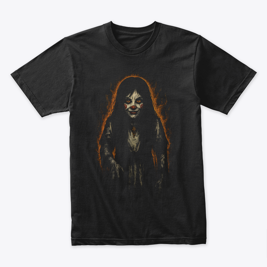 Camiseta Algodon NiñaSaw