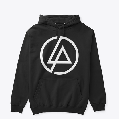 Buzo Capota Linkin Park Logo