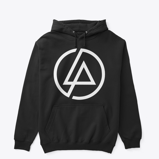 Buzo Capota Linkin Park Logo