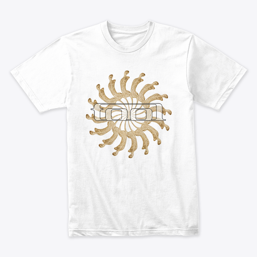 Camiseta Algodón Vicarious Tool