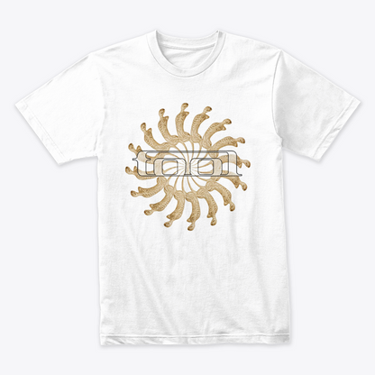 Camiseta Algodón Vicarious Tool