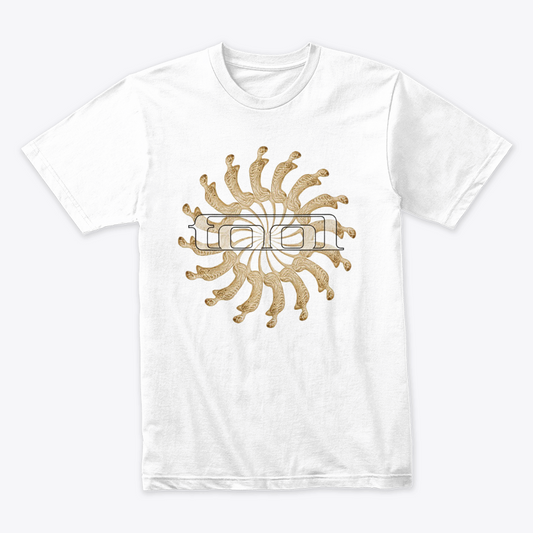 Camiseta Algodón Vicarious Tool
