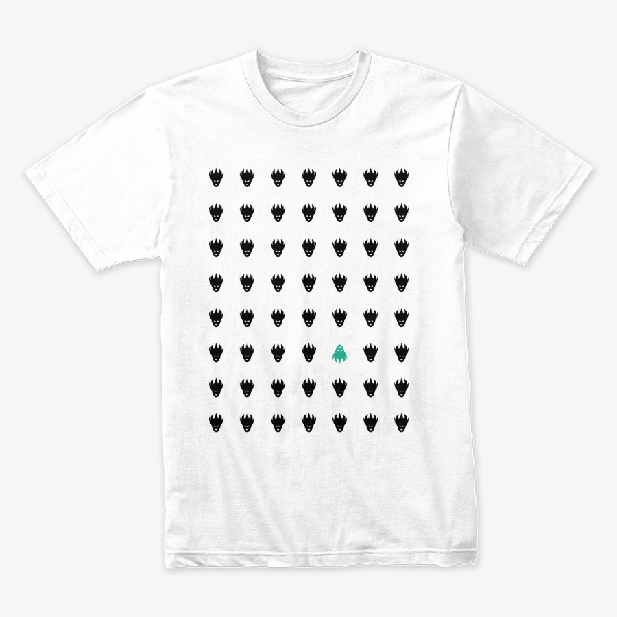 Camiseta Boris Brejcha Who is the Joker 2025 Verde