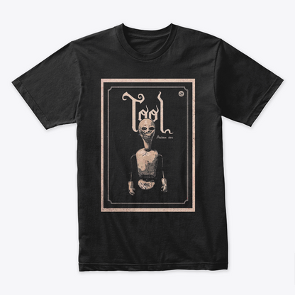 Camiseta Algodón Tool Poster 2