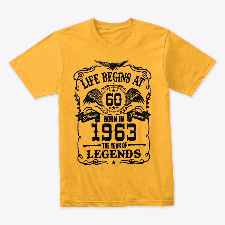 Camiseta Personalizable the year of leyends