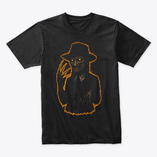 Camiseta Algodon FredyMerlina