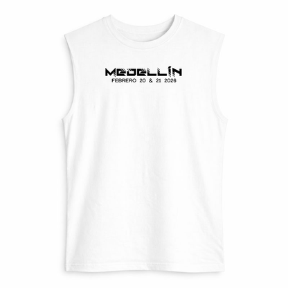 Esqueleto Manga Sisa Core Line Up