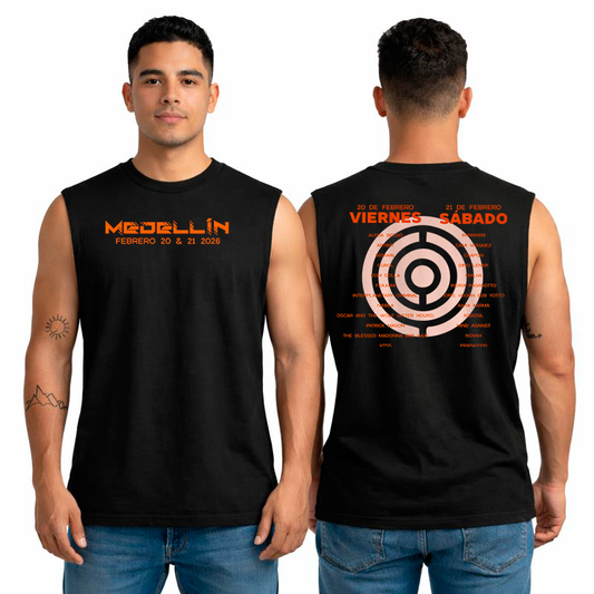 Esqueleto Manga Sisa Core Line Up Naranja