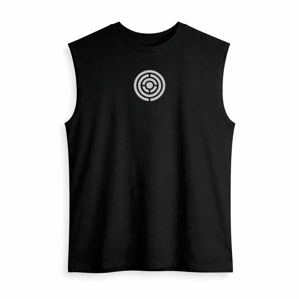 Esqueleto Manga Sisa Core Art Special Blanco