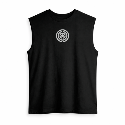 Esqueleto Manga Sisa Core Art Special Blanco