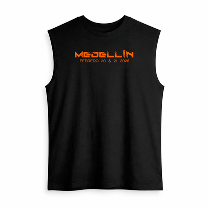 Esqueleto Manga Sisa Core Line Up Naranja