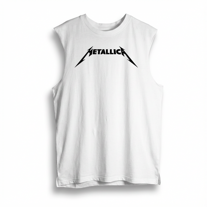 Esqueleto Manga Sisa Metallica