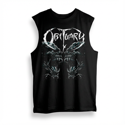 Esqueleto Manga Sisa Obituary Faces