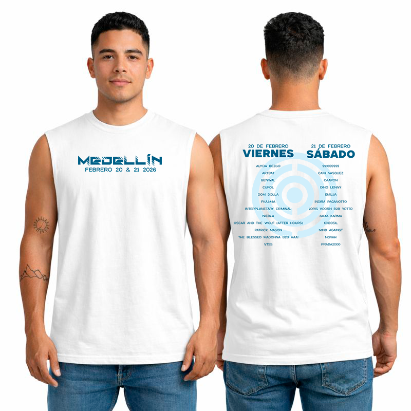 Esqueleto Manga Sisa Core Line Up Azul