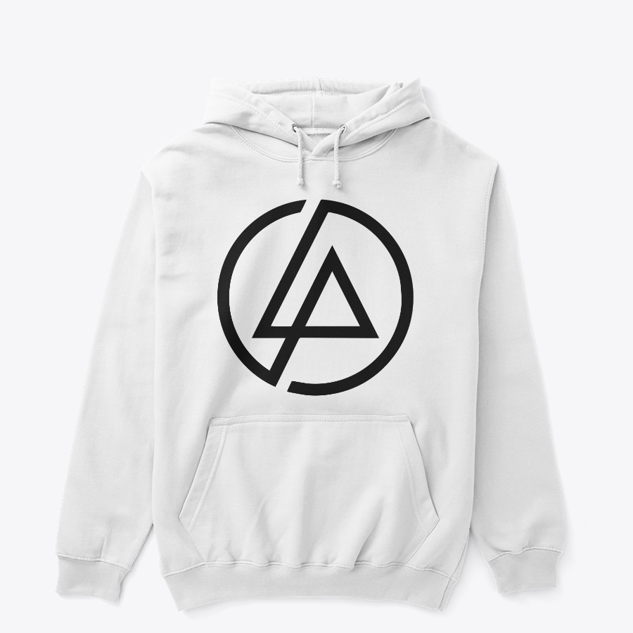 Buzo Capota Linkin Park Logo