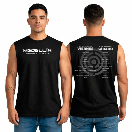 Esqueleto Manga Sisa Core Line Up