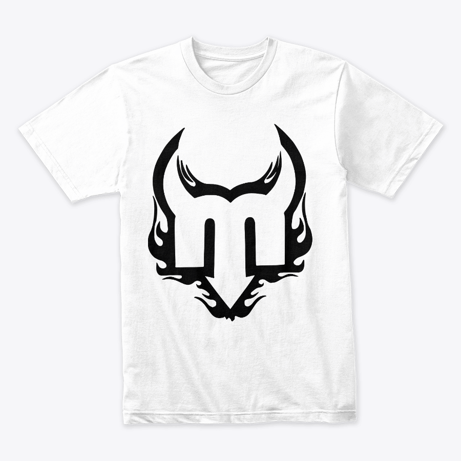 Camiseta Algodon Molotov Logo