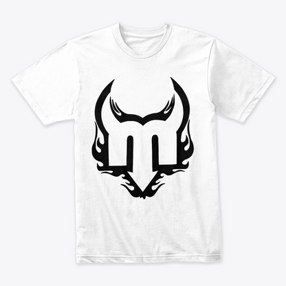Camiseta Algodon Molotov Logo