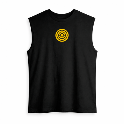 Esqueleto Manga Sisa Core Art Special Amarillo