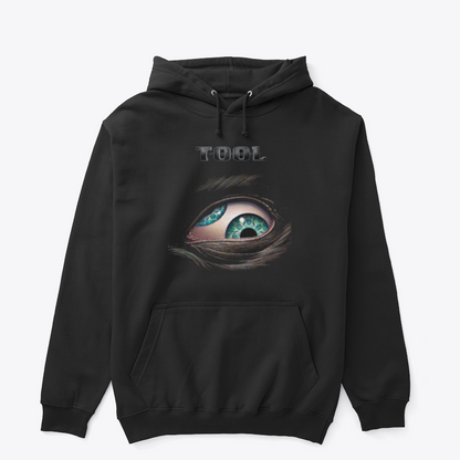Buzo Capota Tool Eye