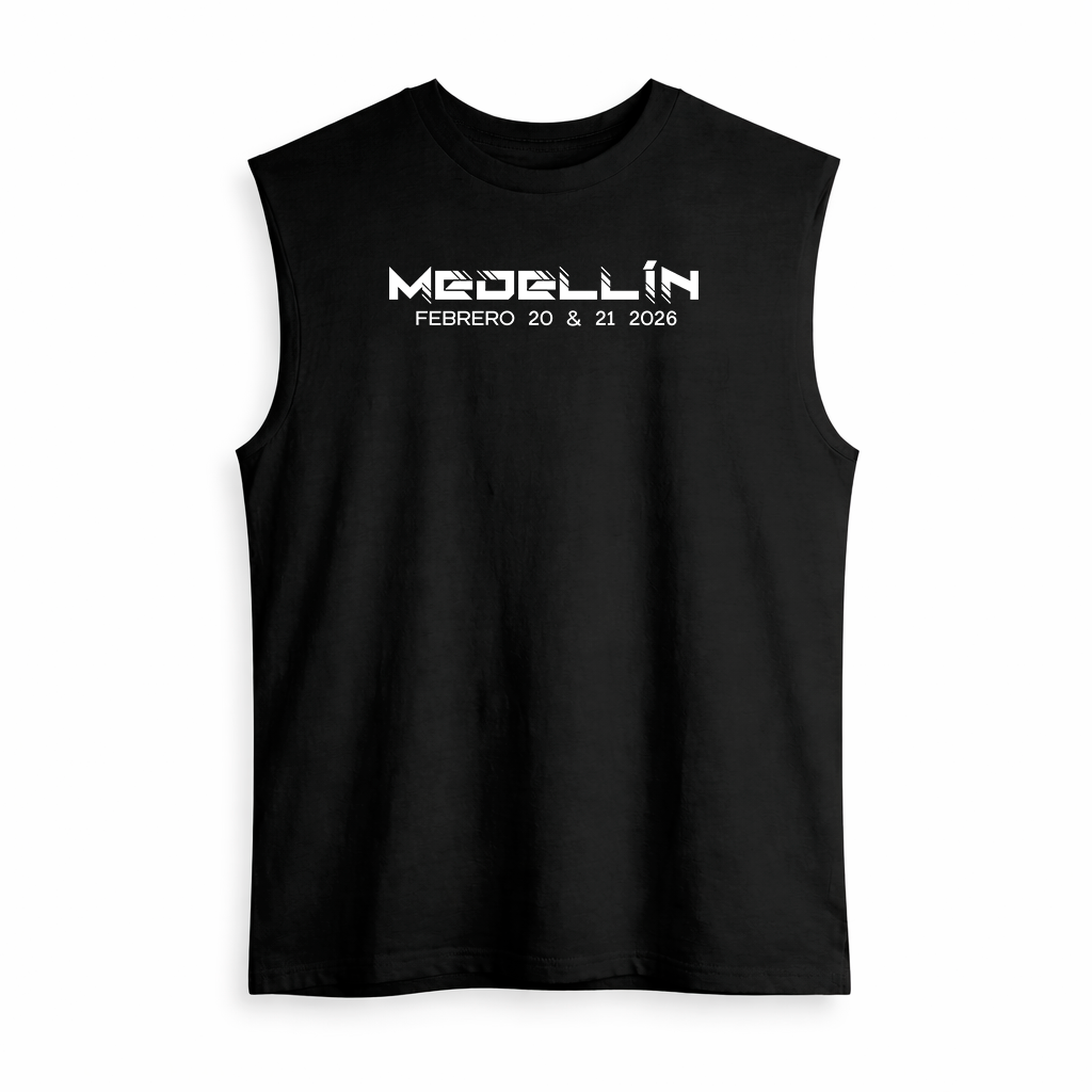 Esqueleto Manga Sisa Core Line Up