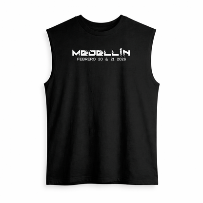 Esqueleto Manga Sisa Core Line Up