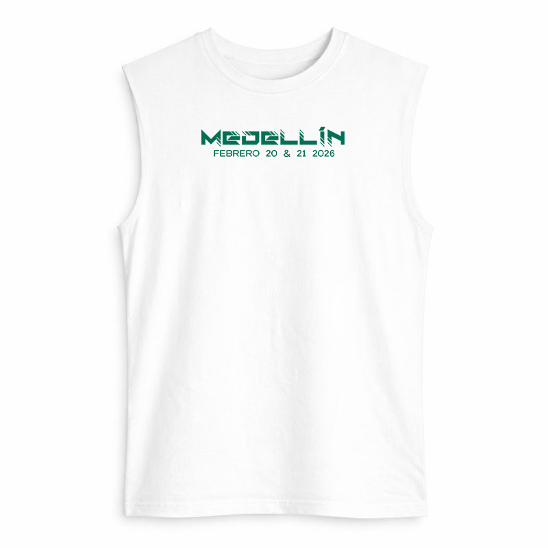 Esqueleto Manga Sisa Core Line Up Verde