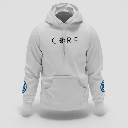 Buzo Capota Doble Estampado Core Face Art 3