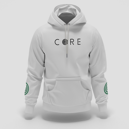 Buzo Capota Doble Estampado Core Face Art 1