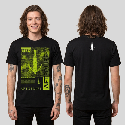 Camiseta Afterlife MED 2024 Medellin