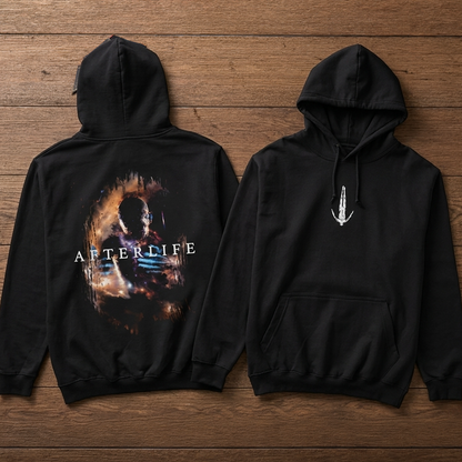 Buzo capota Afterlife Tour 2024 Hoodie