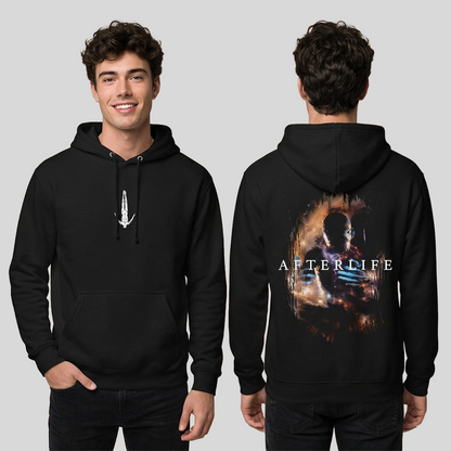 Buzo capota Afterlife Tour 2024 Hoodie