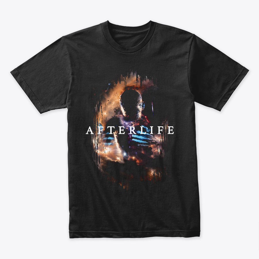 Camiseta Afterlife Tour 2024 art – Karisma