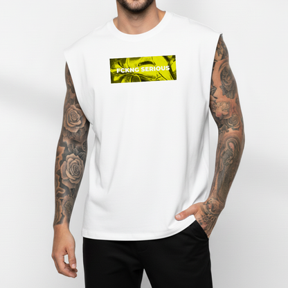 Esqueleto Manga Sisa Boris Brejcha Fckng Serious