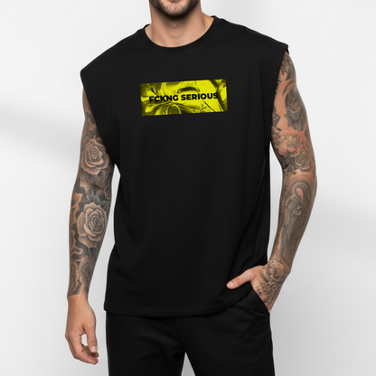 Esqueleto Manga Sisa Boris Brejcha Fckng Serious