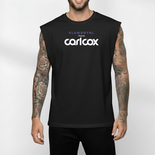 Esqueleto Manga Sisa Carl Cox Face 1