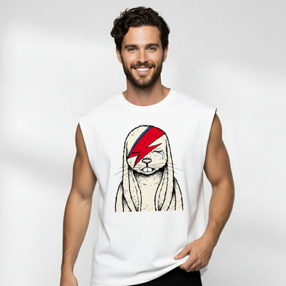 Esqueleto Manga Sisa Bowie Rabbit